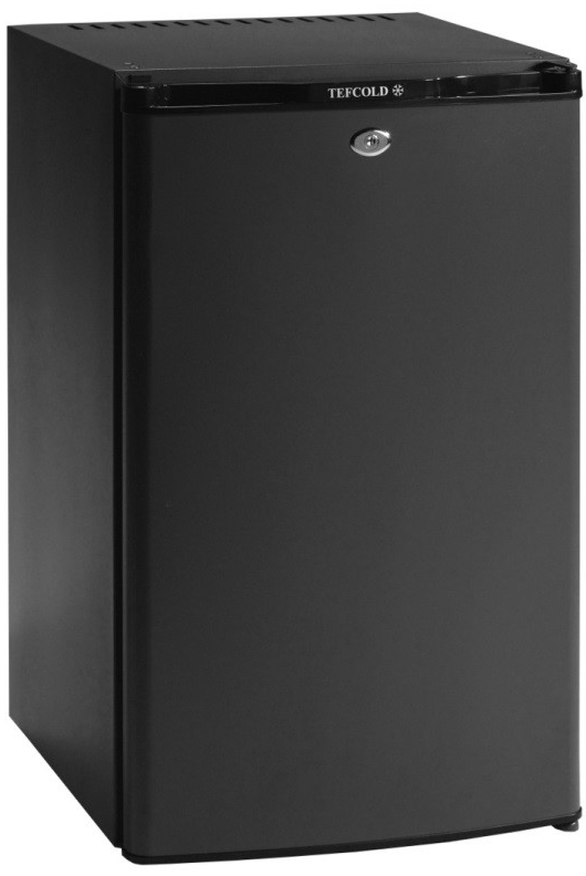 Tefcold TM52 recenze