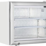 Tefcold UF 50 G recenze