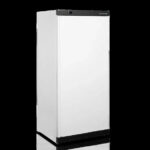 Tefcold UF 550 recenze