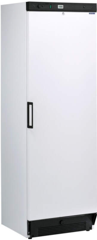 Tefcold UFFS 370SD recenze