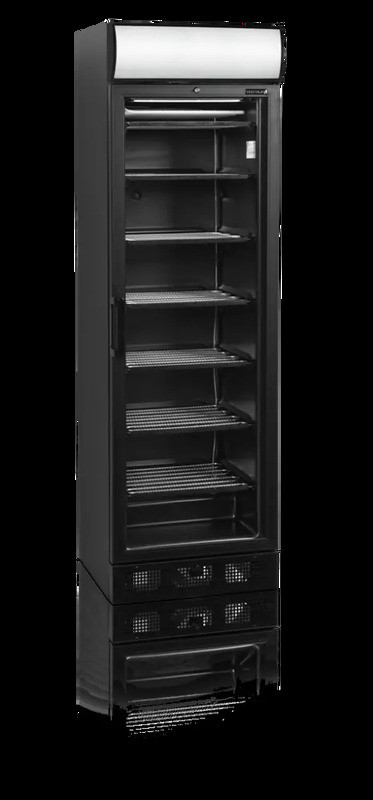 Tefcold UFSC371GCP recenze