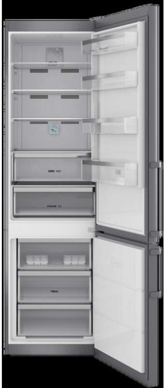 Teka RBF 78630 X recenze