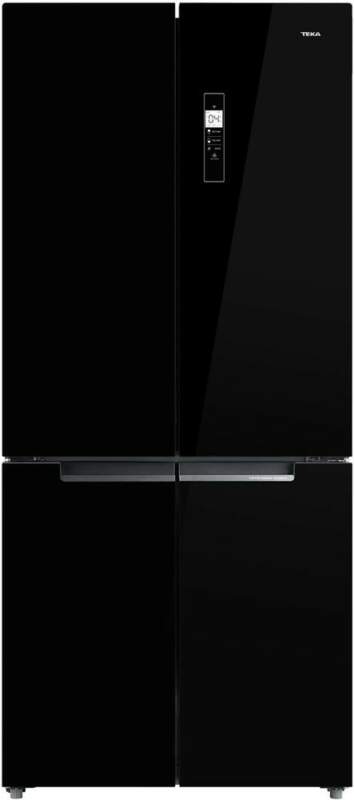 Teka RMF 77810 GBK recenze