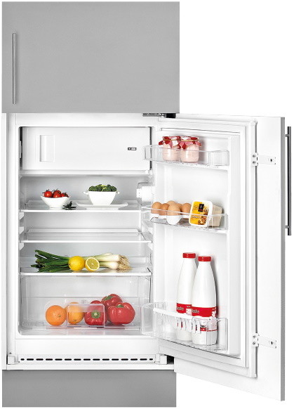 Obrázok Teka RSR 41150 FI hodnotenie