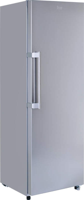 Teka TNF 450 X recenze