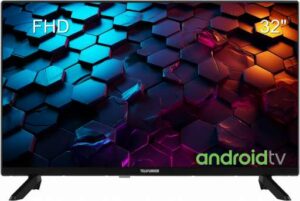 Fotografie Telefunken 32TLFA7550  recenzía