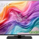 Telefunken 50TLFQA9690 recenze