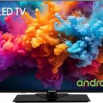 Telefunken 55TLFQA9650 recenze