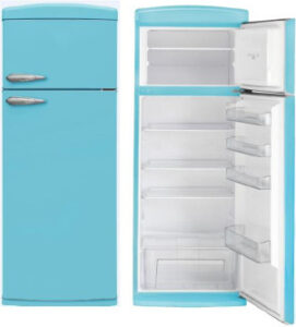 Fotografie Telefunken TFK 643 FBU 5  recenzía