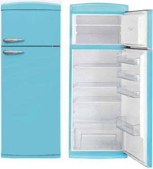 Telefunken TFK 643 FBU 5 recenze