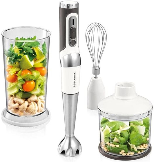 Tescoma GrandCHEF 908640.00 recenze