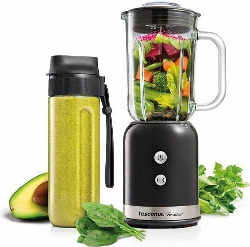 Tescoma President Smoothie 909030.44 recenze