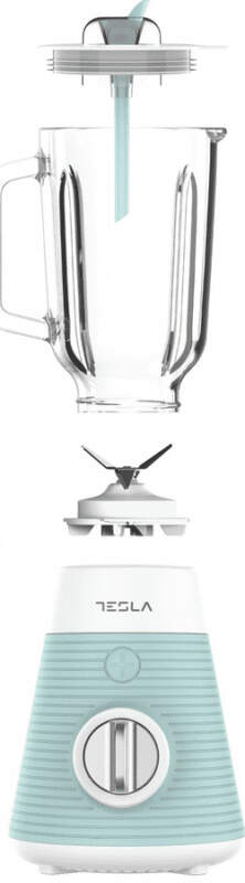 Tesla BL510BWS recenze