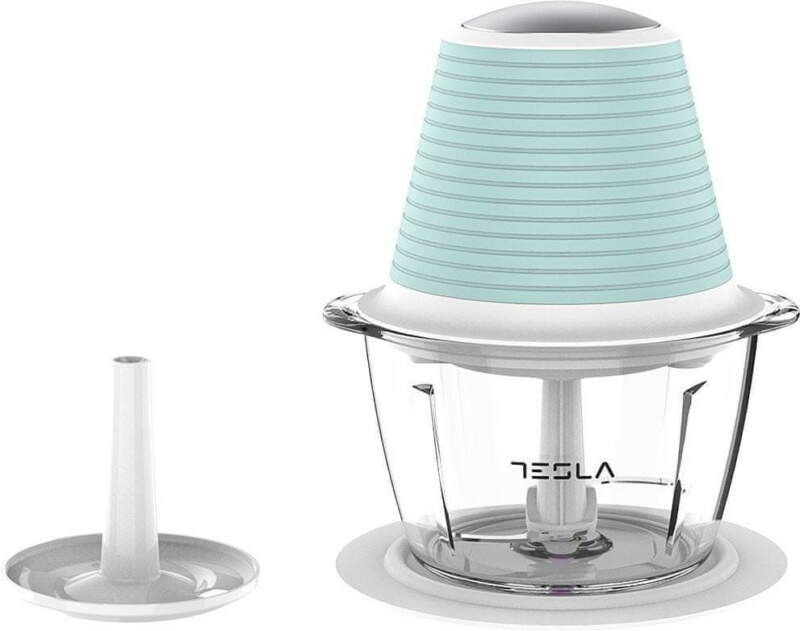 Tesla FC510BWS recenze