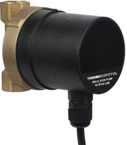 Fotografie Thermo Control TC CP15-1.5E recenzía