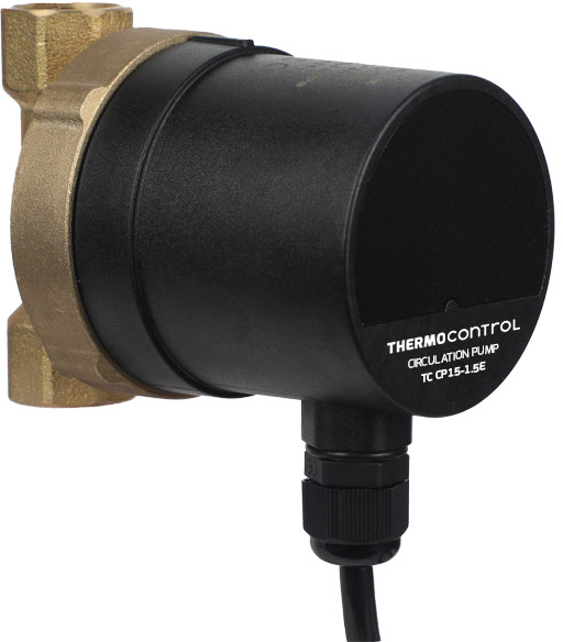 Thermo Control TC CP15-1.5E recenze