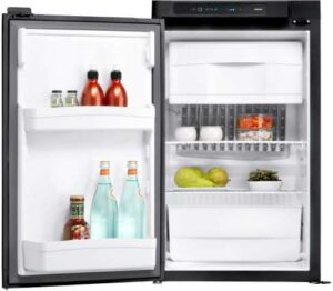 Fotografie Thetford N4080 E+  recenzía