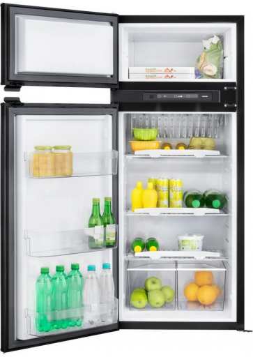 Thetford N4150 A recenze