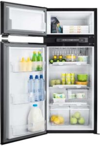 Fotografie Thetford N4175 A  recenzía