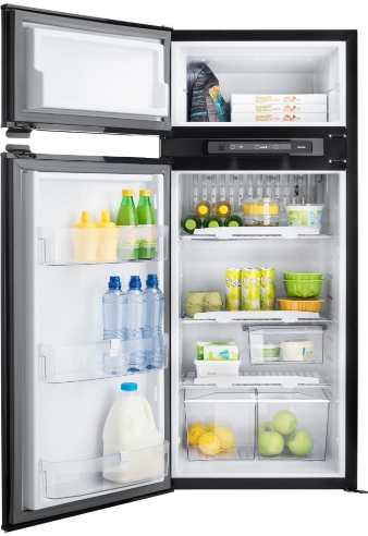 Thetford N4175 A recenze