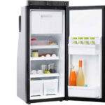 Thetford T2090 recenze