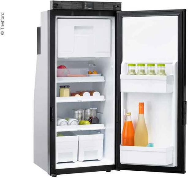 Thetford T2090 recenze