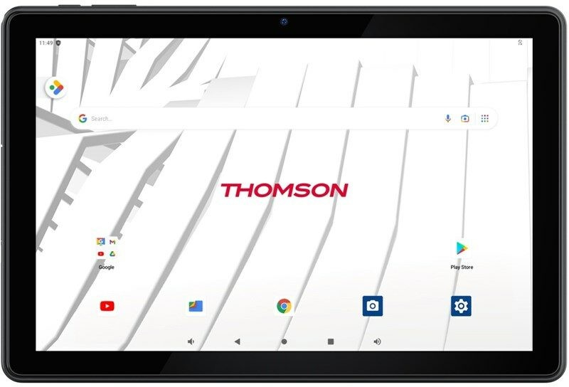Thomson Teo 10 TEO10M4BK128LTE recenze