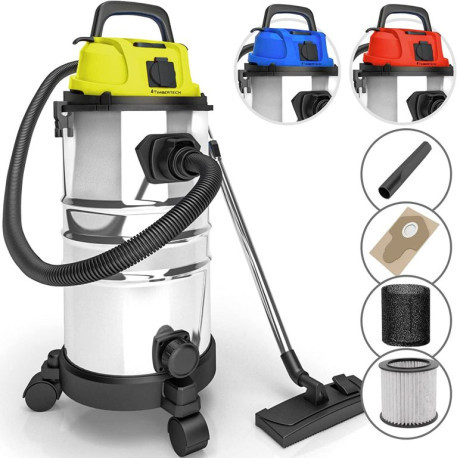 Timbertech JG 91794 recenze