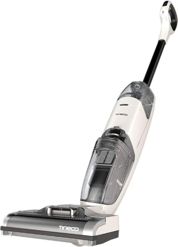 Tineco iFloor 2 Plus recenze