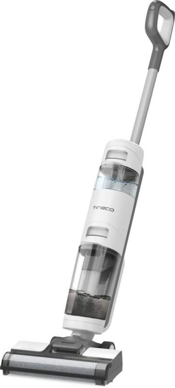 Tineco iFloor Breeze recenze