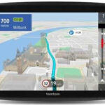 TomTom GO Camper Max 700 recenze