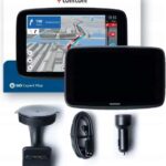 TomTom GO Expert Plus 6″ recenze