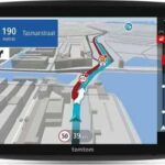 TomTom GO Expert Plus recenze