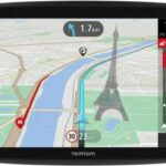 TomTom GO Navigator 6″ recenze