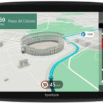 TomTom GO Superior 6 recenze