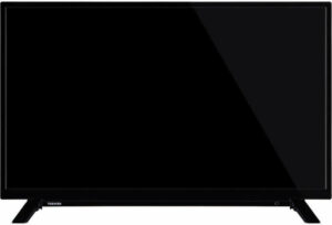 Fotografie Toshiba 32WV2363DG recenzía