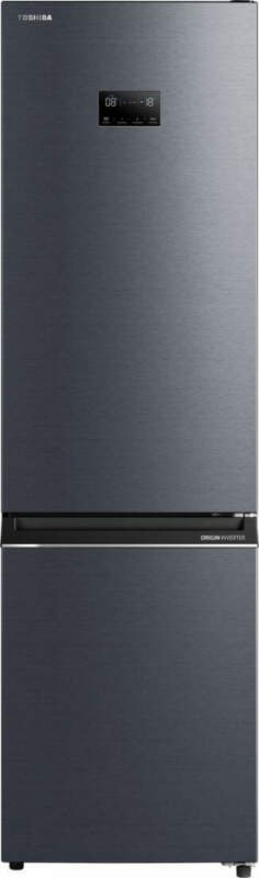 Toshiba GR-RB500WE-PMJ recenze