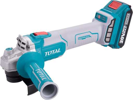 Total TAGLI201258 recenze