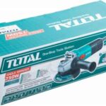 Total TG10711526 recenze