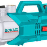 Total TGWPLI201801 recenze