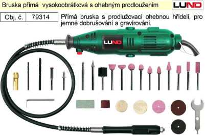 Lund TO-79314 recenze