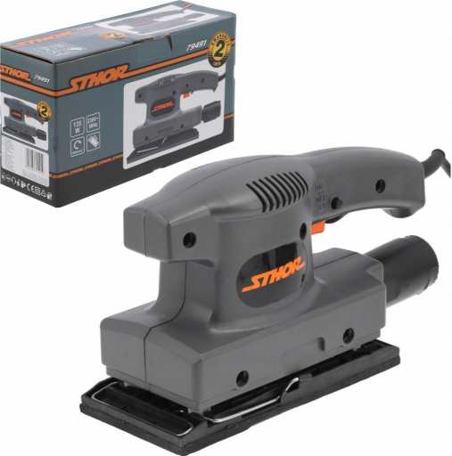 Toya TO-79491 recenze