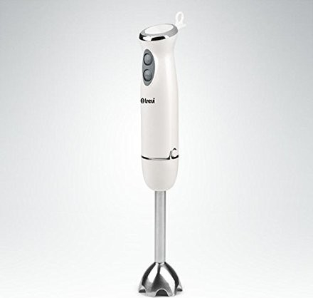 Trevidea PR 17300 recenze