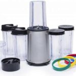 Tristar BL 4445 recenze