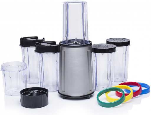 Tristar BL 4445 recenze