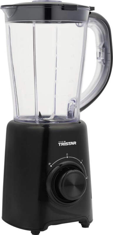 Tristar BL-4476 recenze