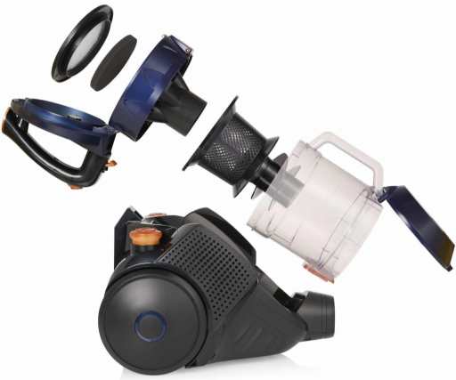 Tristar SZ-4135 recenze