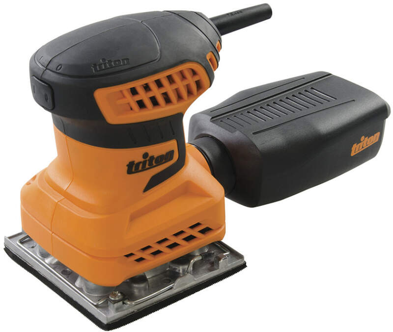 Triton 389621 recenze