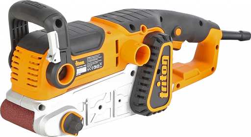 Triton TA1200BS recenze