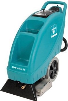 Truvox Hydromist 35 recenze